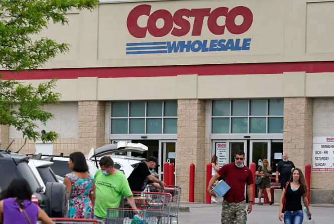 Costco Wholesale: Best Deals