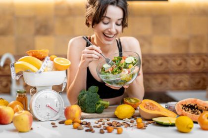 Wellness: Expert 15 Nutrition Tips to Improve Health for Everyone